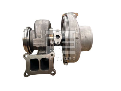 Neuer Original Turbolader 3804566