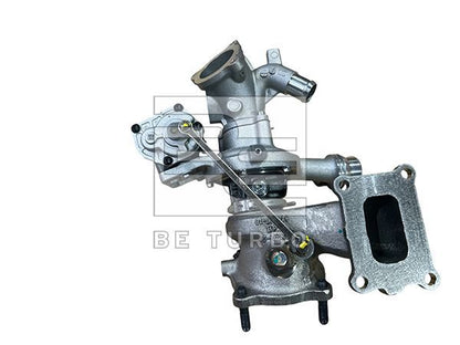 Neuer Original Turbolader 28231