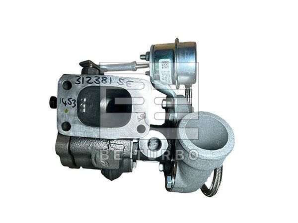 Lader, Aufladung - 124780