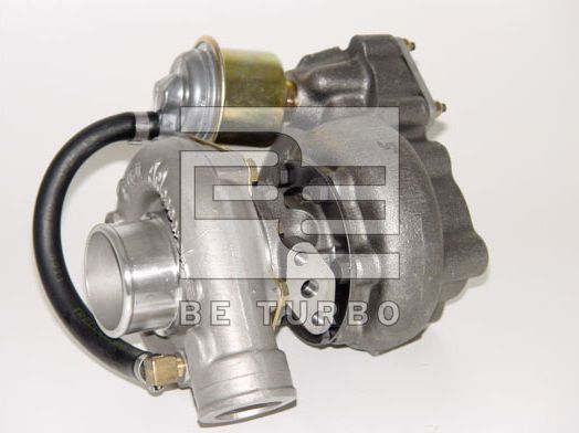 Lader, Aufladung - 124066