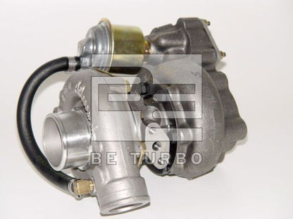Lader, Aufladung - 124066