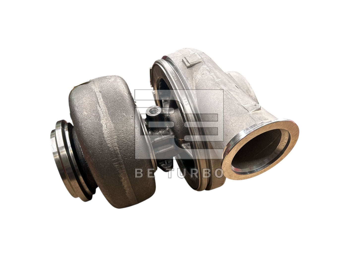 Neuer Original Turbolader 3804566