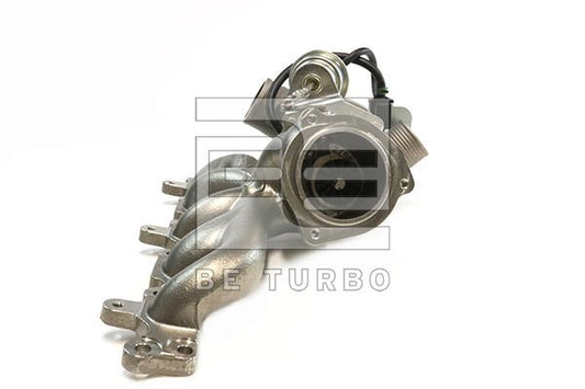Neuer Original Turbolader VOLVO S60 36010092