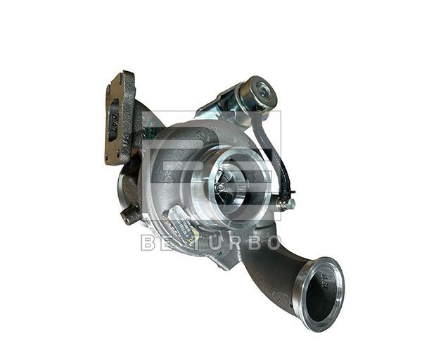 Neuer Original Turbolader 22590479
