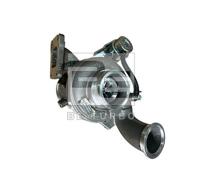 Neuer Original Turbolader 22590479