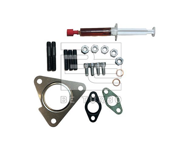 Neuer Montagesatz Passgenau für SSANGYONG MUSSO 662090328080