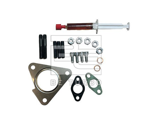 Neuer Montagesatz Passgenau für SSANGYONG MUSSO 662090328080