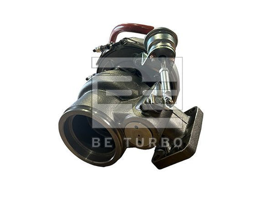 Neuer Original Turbolader 04912598