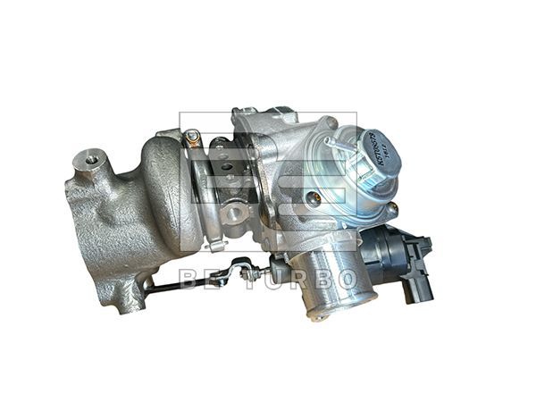 Neuer Original Turbolader