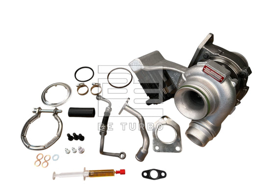 Lader, Aufladung - 127897SK1