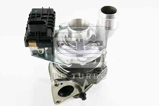 Lader, Aufladung - 128141