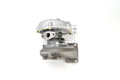 Lader, Aufladung - 124277