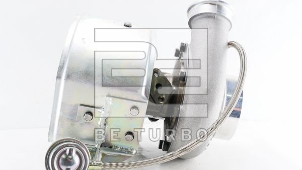 Original RED Turbolader MAN TGA 10220747