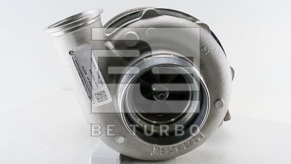 Lader, Aufladung - 125381