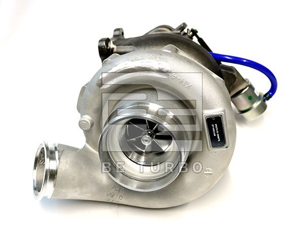 Original RED Turbolader SCANIA K I 2371648