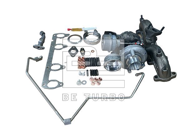 Lader, Aufladung - 126743SK1