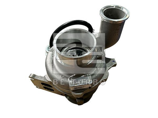 Neuer Original Turbolader 22259656