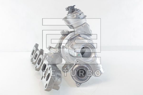 Neuer Original Turbolader AUDI SEAT A3 ARONA 04L253020SU