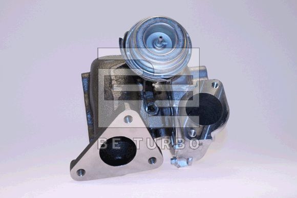 Lader, Aufladung - 128009