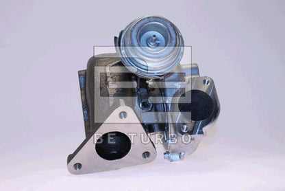 Lader, Aufladung - 128009