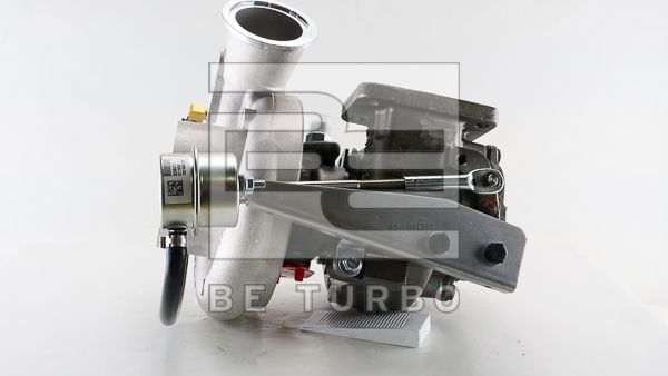 Lader, Aufladung - 127783