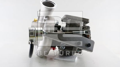 Lader, Aufladung - 127783