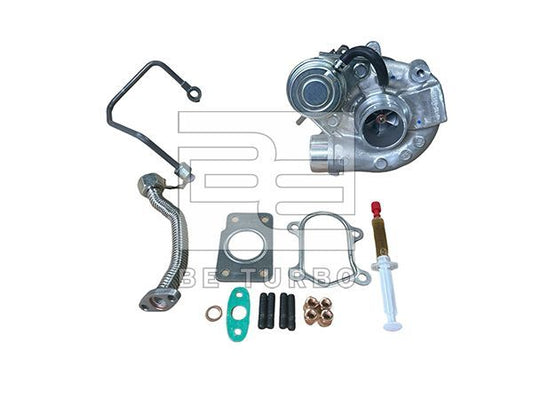 Lader, Aufladung - 128069SK1