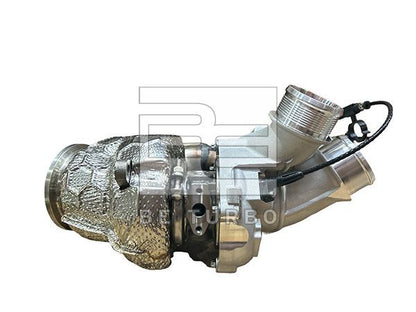 Neuer Original Turbolader 145701