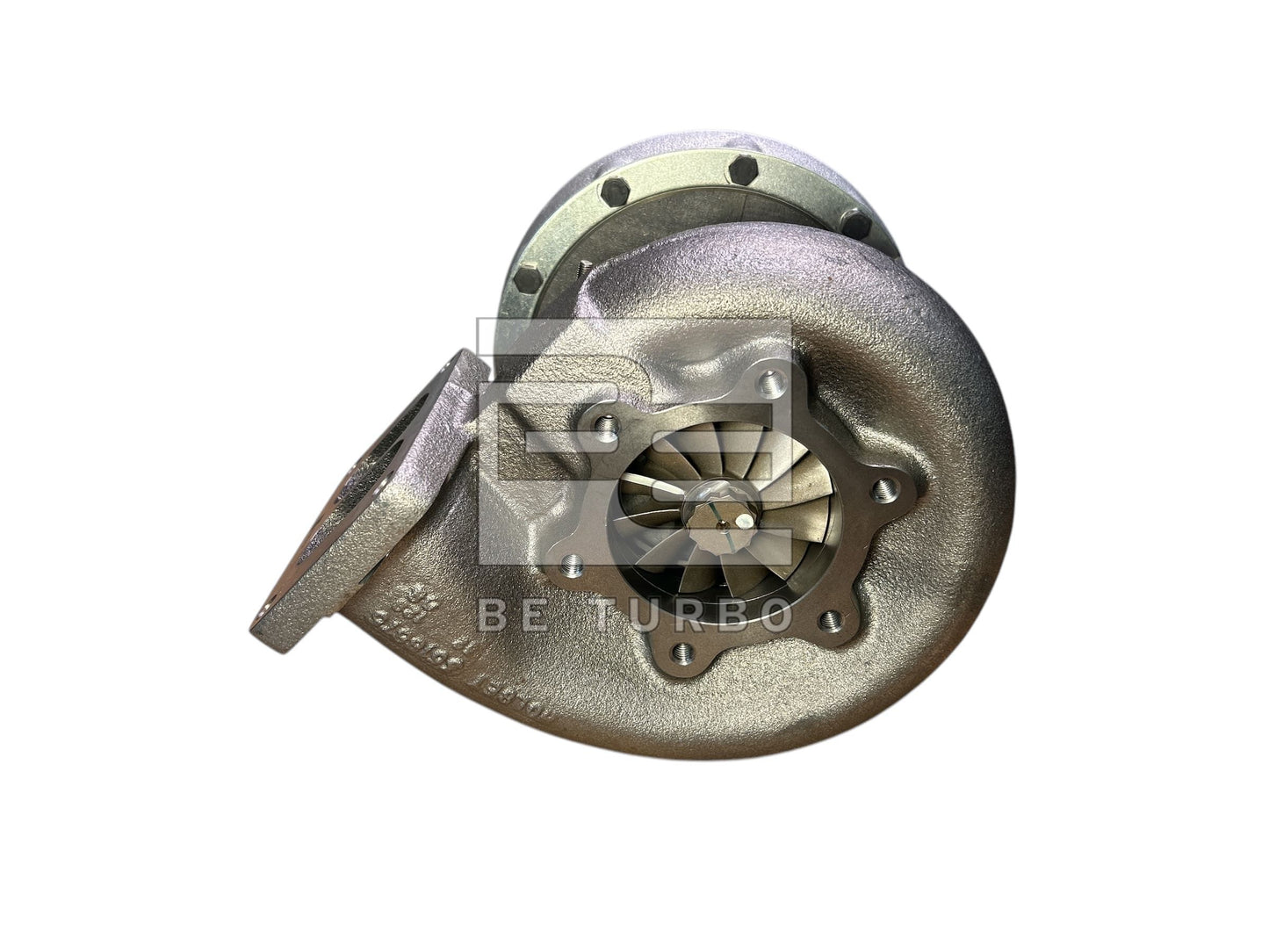 Lader, Aufladung - 126073