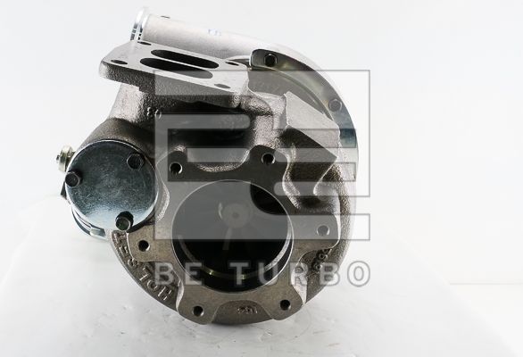 Lader, Aufladung - 125202