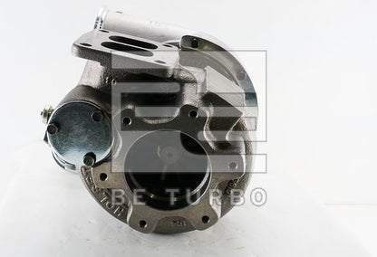 Lader, Aufladung - 125202