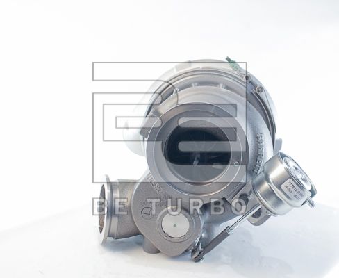 Neuer Original Turbolader 09100