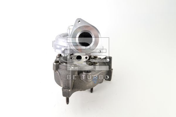 Lader, Aufladung - 128061