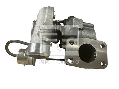 Neuer Original Turbolader