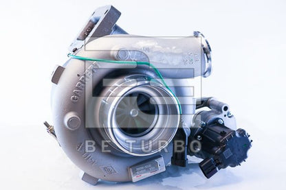 Neuer Original Turbolader 5801621756