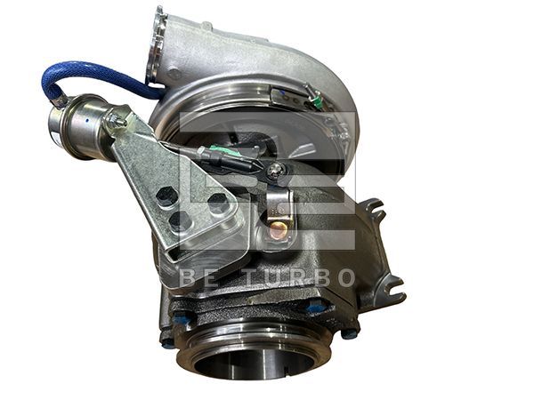 Neuer Original Turbolader 21952490
