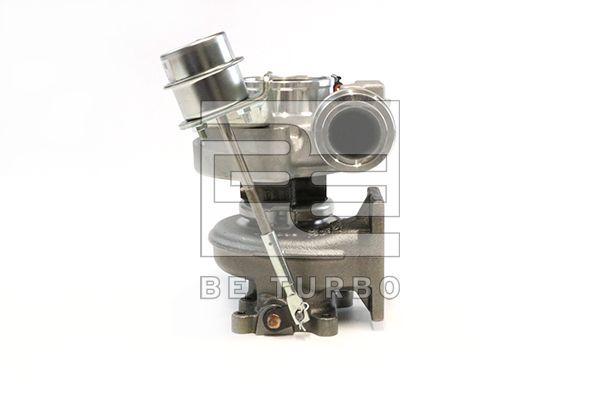 Neuer Original Turbolader