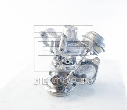 Original RED Turbolader CITROËN OPEL BERLINGO MULTISPACE (B9) CROSSLAND X / CROSSLAND (P17, P2QO) 9810681380