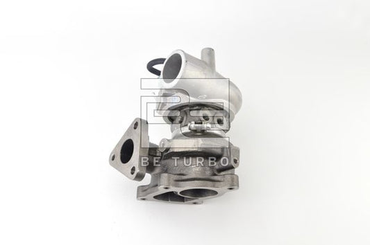 Lader, Aufladung - 125166