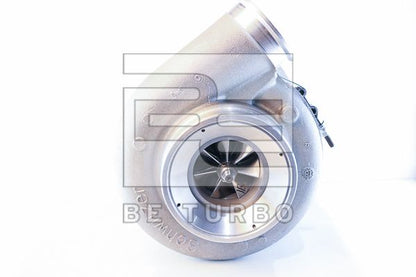 Lader, Aufladung - 128124