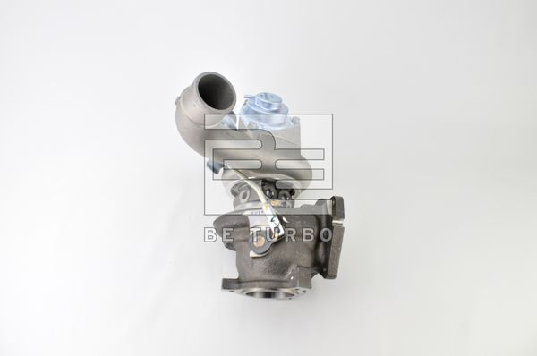 Lader, Aufladung - 127138