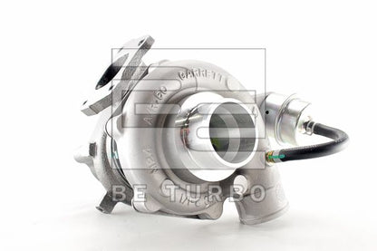 Neuer Original Turbolader