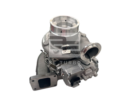 Neuer Original Turbolader 2343161