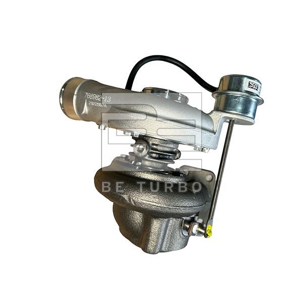 Neuer Original Turbolader