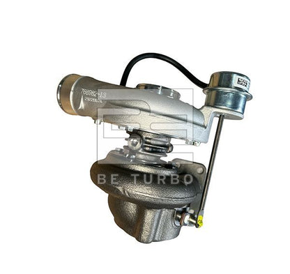 Neuer Original Turbolader