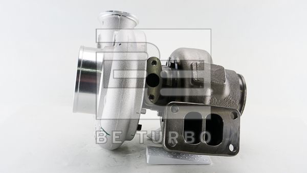 Lader, Aufladung - 128047