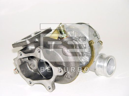 Lader, Aufladung - 124065