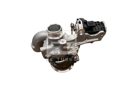 Neuer Original Turbolader 1677759080