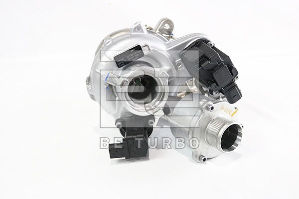 Neuer Original Turbolader AUDI SEAT A3 LEON 06K145722HV