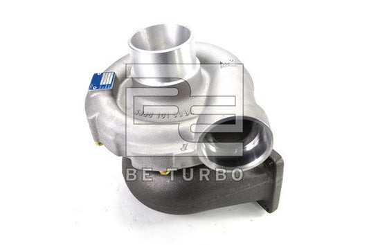 Lader, Aufladung - 125006
